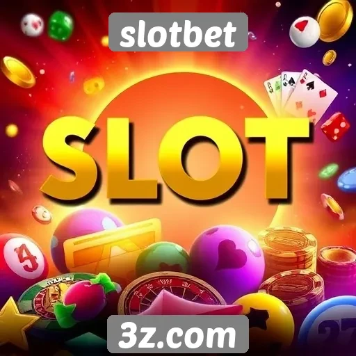 Análise da popularidade dos jogos no site slotbet