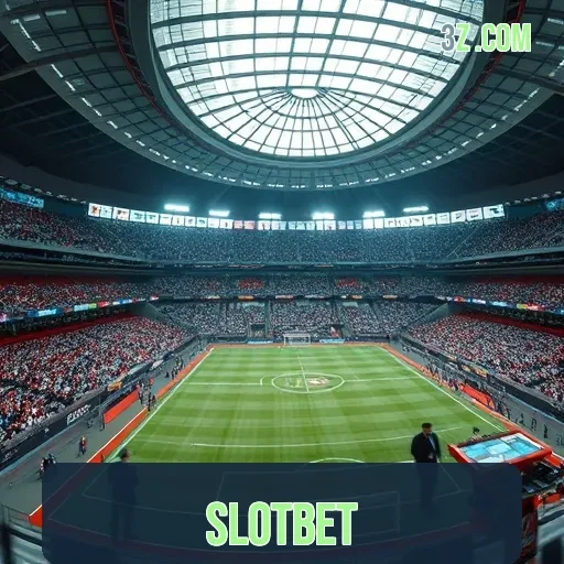 slotbet: Os Bônus Imperdíveis Que Todo Jogador Deve Conhecer
