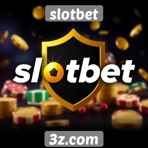 Avaliação da segurança e licenciamento do slotbet