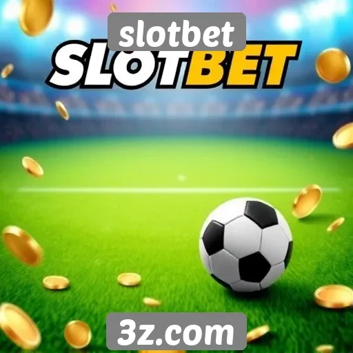 Slotbet oferece promoções atraentes para novos jogadores