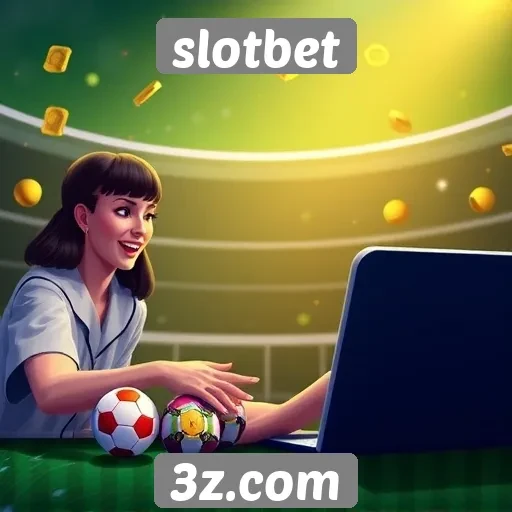Segurança e confiabilidade do site Slotbet