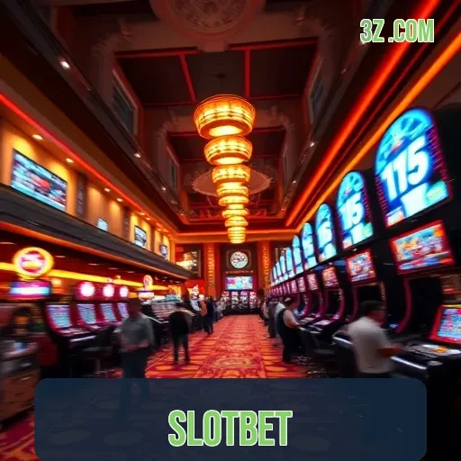 slotbet: O Poder do Suporte 24/7 para Jogadores Brasileiros