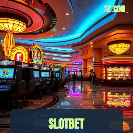 slotbet VIP: A Experiência Premium que Você Merece no Jogo